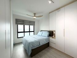 Blk 420C Waterfront II @ Northshore (Punggol), HDB 4 Rooms #587598811